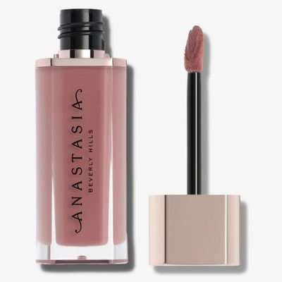 Imagen 2 del producto Lip Velvet - Hush Rose