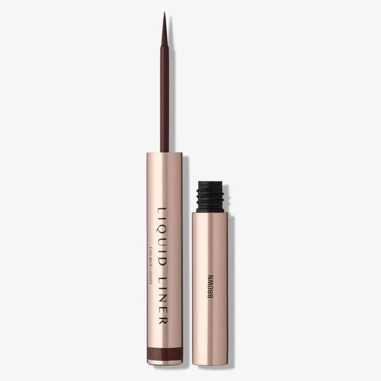 Liquid Eyeliner - Brown