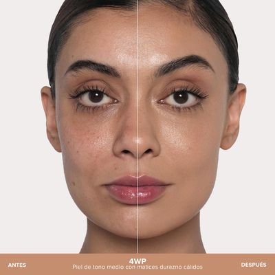 Imagen 2 del producto Blurring Matte Foundation 4WP