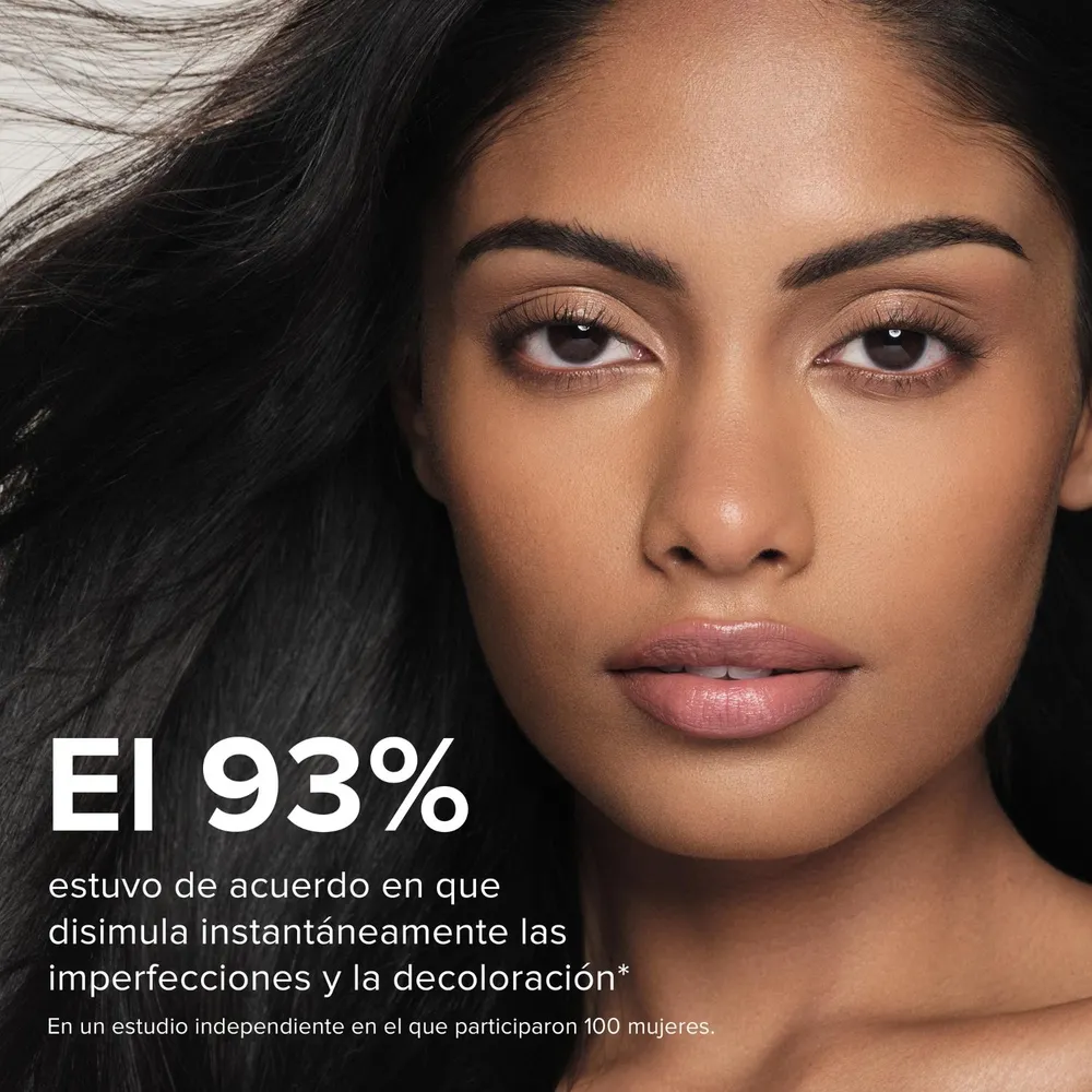 Blurring Matte Foundation 4WP, foto 5