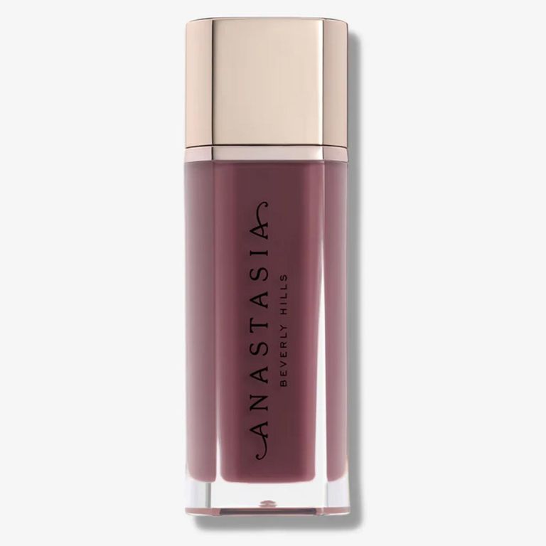 Lip Velvet - Blackberry