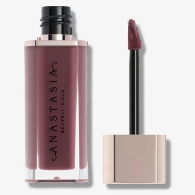 Imagen 2 del producto Lip Velvet - Blackberry