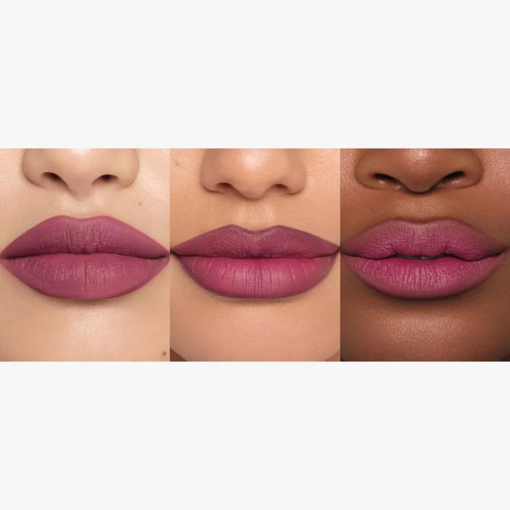 Lip Velvet - Blackberry, foto 4