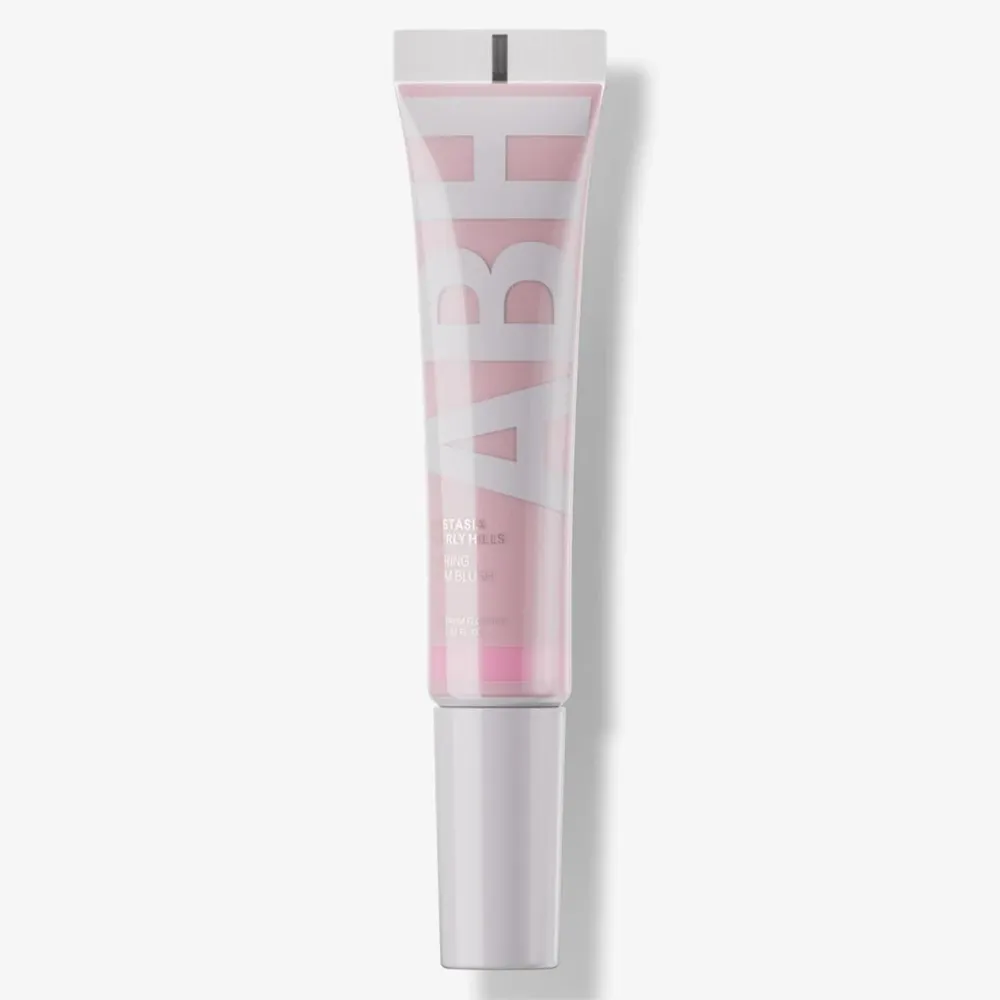 Blurring Blush Serum Baby Pink, foto 2