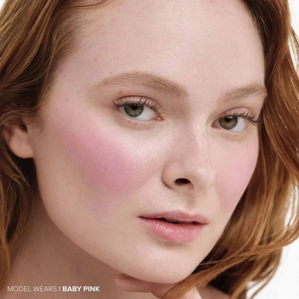 Blurring Blush Serum Baby Pink, foto 5