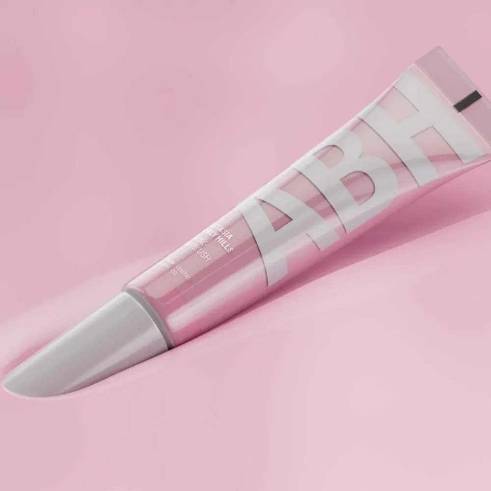 Blurring Blush Serum Baby Pink, foto 6