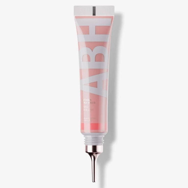 Blurring Blush Serum - Hibiscu