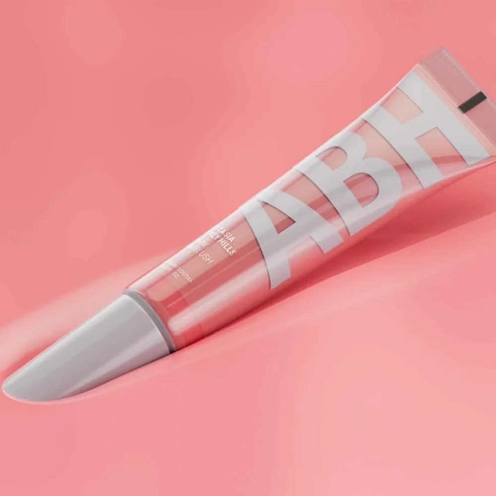 Anastasia Beverly Hills Blurring Blush Serum Hibiscus, foto 6