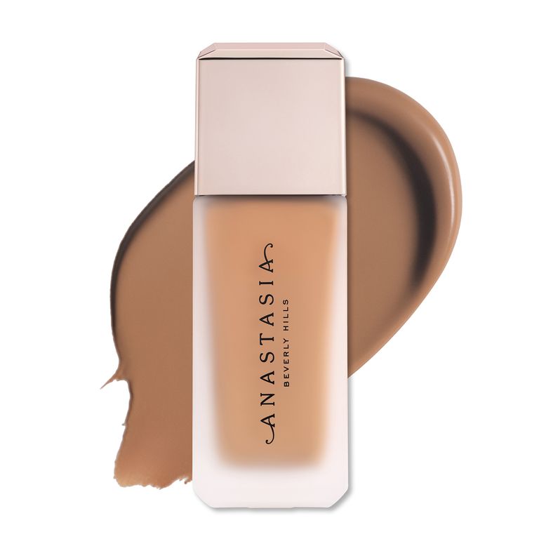 Blurring Matt Foundation 4.5W