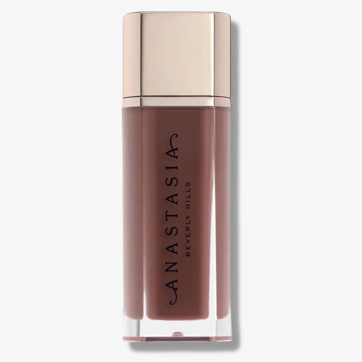 ANASTASIA - Lip Velvet - Cool Brown Anastasia