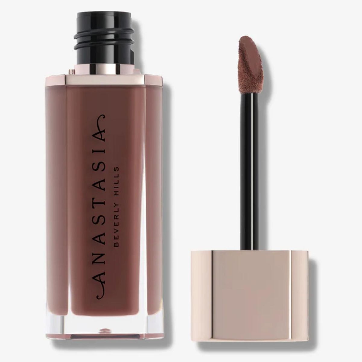 ANASTASIA - Lip Velvet - Cool Brown Anastasia