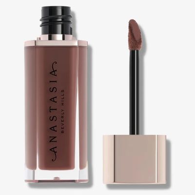 Imagen 2 del producto Lip Velvet - Cool Brown