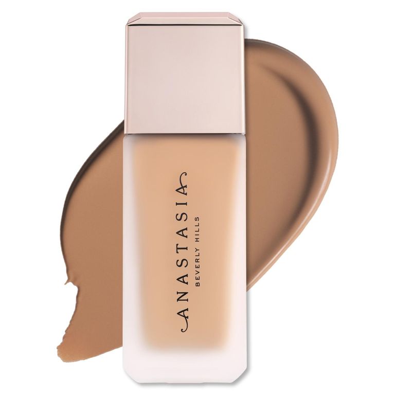 Blurring Matte Foundation 4N