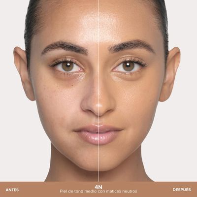 Imagen 2 del producto Blurring Matte Foundation 4N