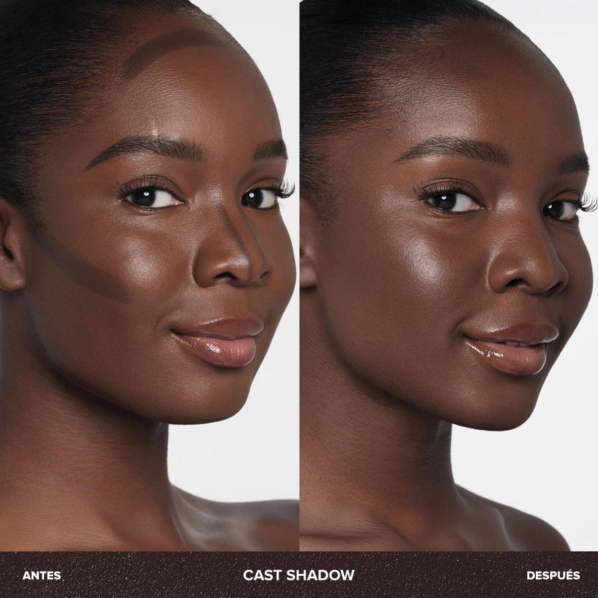 ANASTASIA - Smth Blur Contour Stick Cast Anastasia