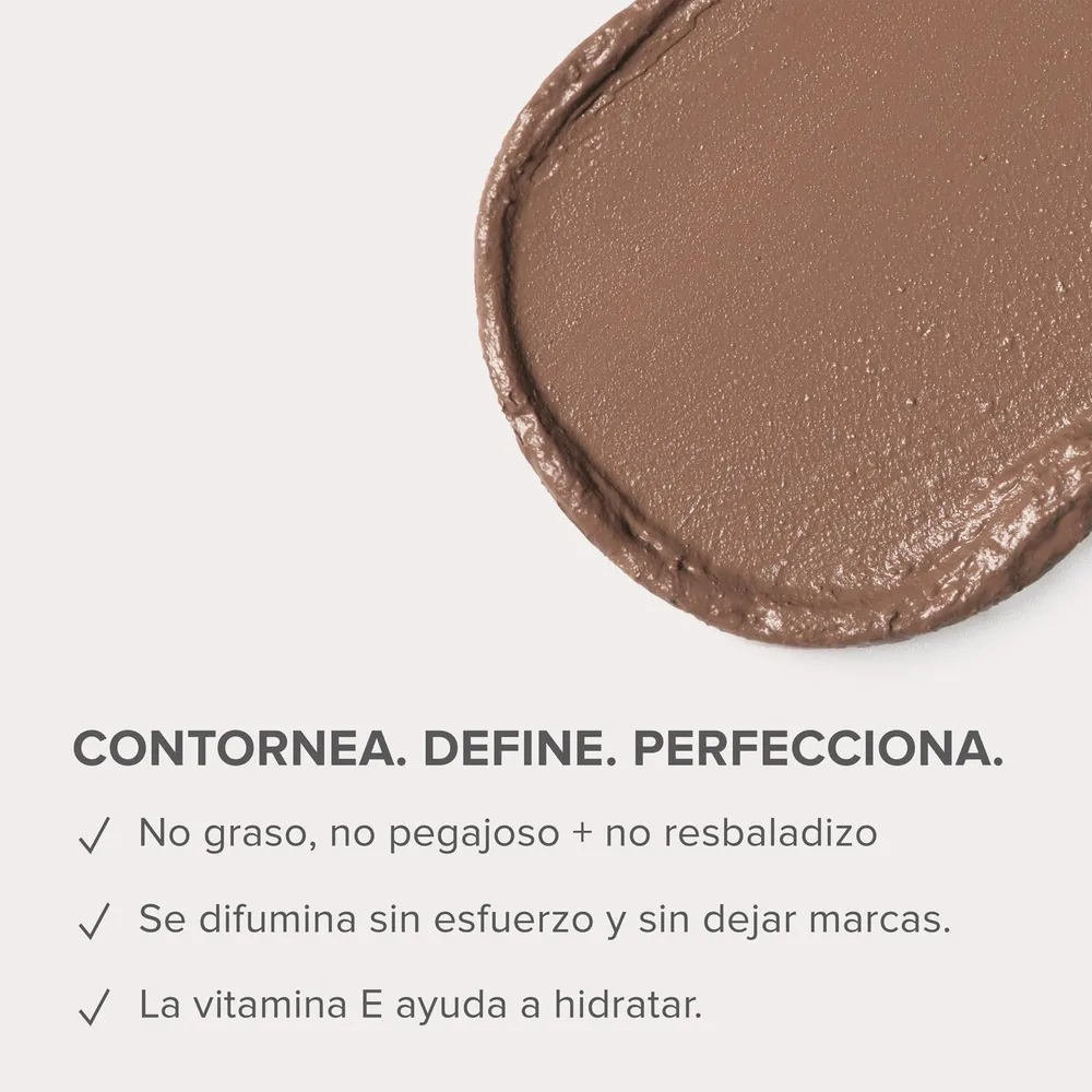 Anastasia Beverly Hills Smooth Blur Contour Stick Cast Shadow, foto 6