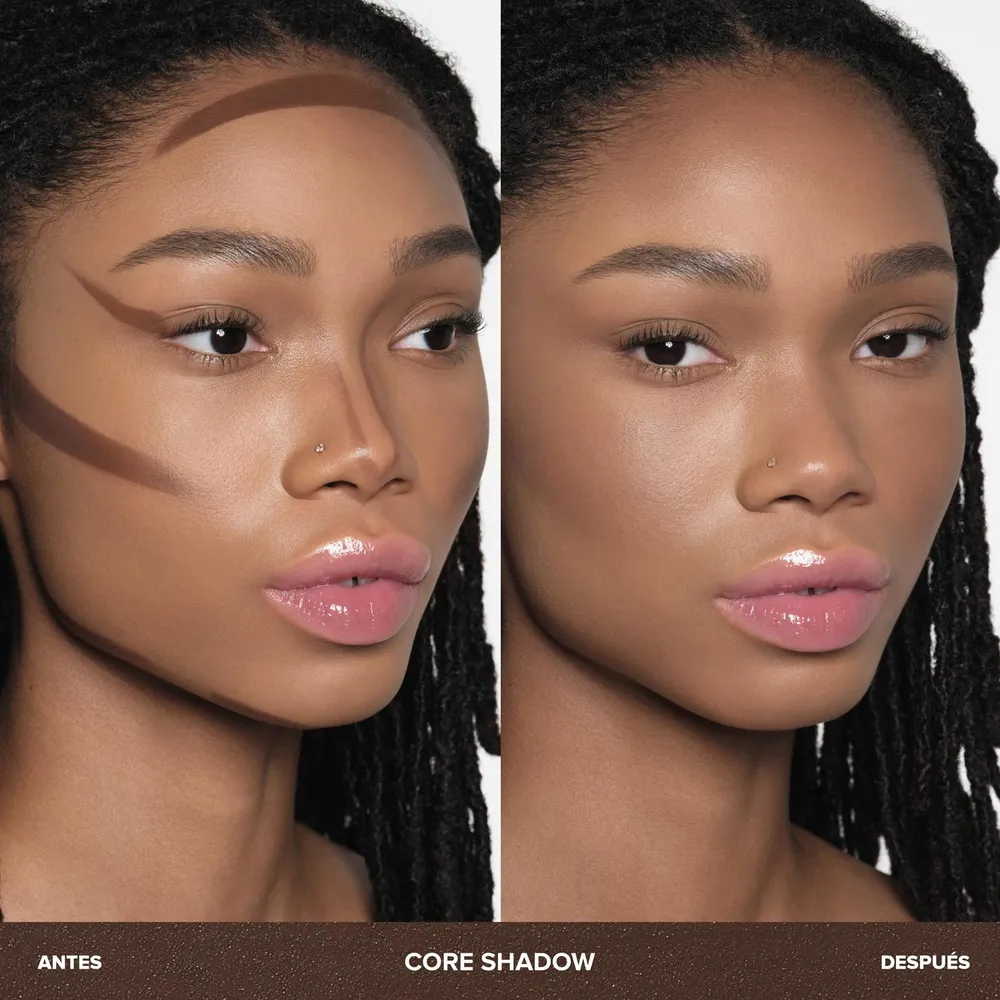 Anastasia Beverly Hills Smooth Blur Contour Stick Core Shadow, foto 2