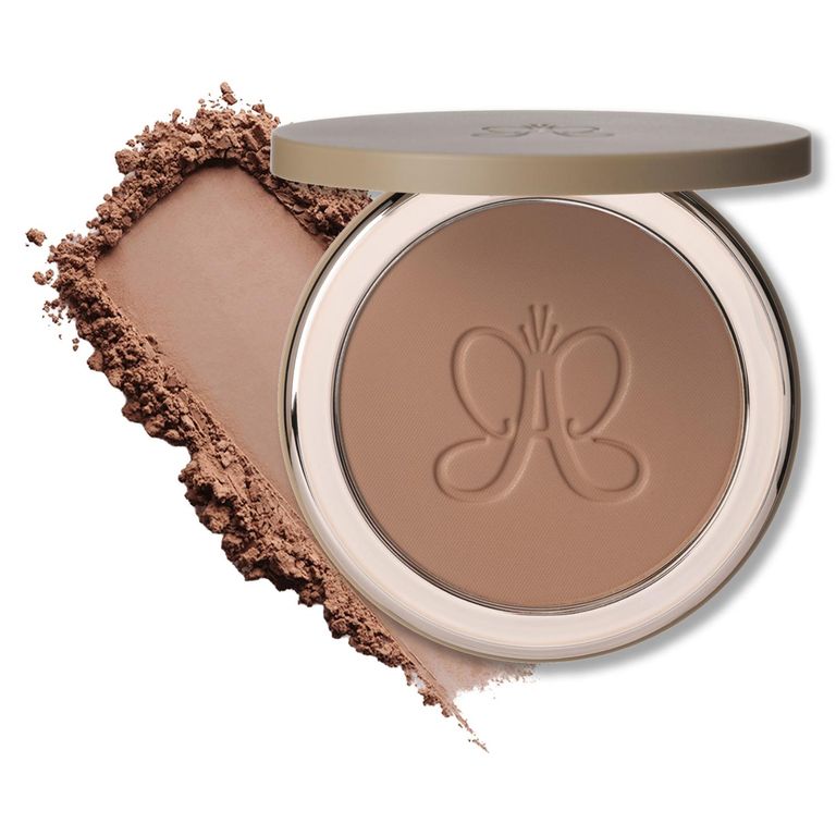 Smth Blur Bronzer Warm Sand V