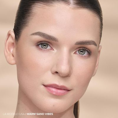 Imagen 2 del producto Smth Blur Bronzer Warm Sand V