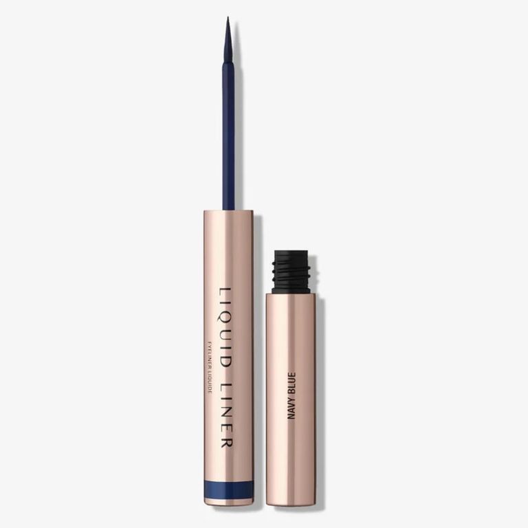 Liquid Eyeliner - Navy Blue