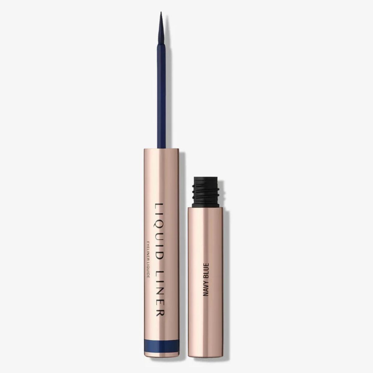 ANASTASIA - Liquid Eyeliner - Navy Blue Anastasia
