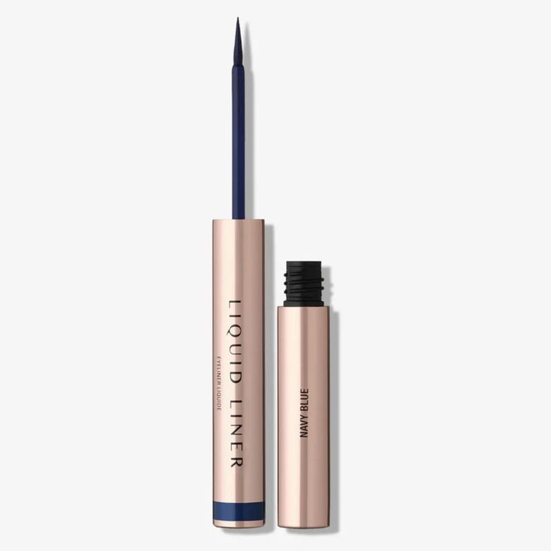 ANASTASIA - Liquid Eyeliner - Navy Blue Anastasia