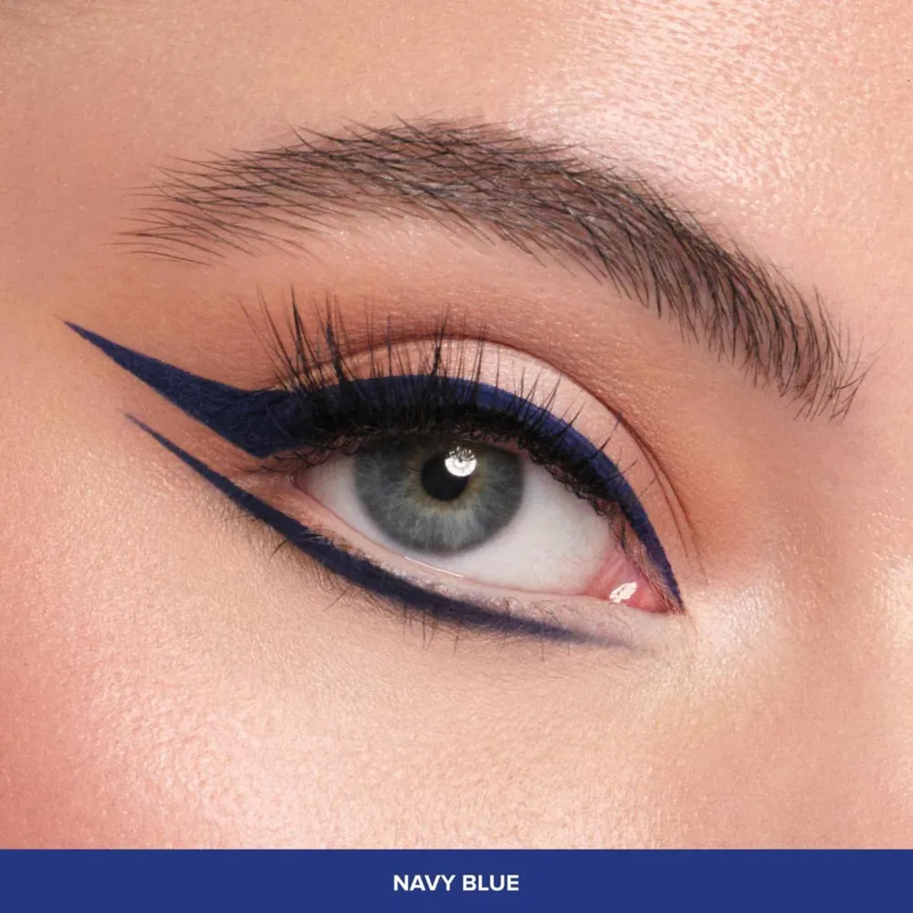 Anastasia Beverly Hills Liquid Liner Navy Blue, foto 4