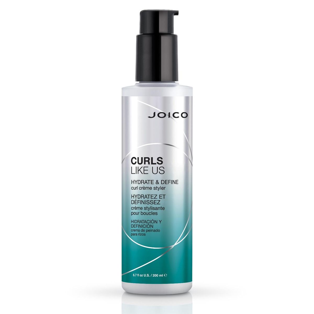 JOICO - Curls Hydri Define Curl Creme Joico