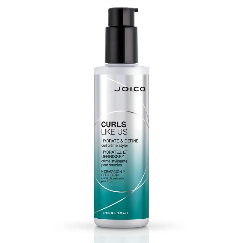 JOICO - Curls Hydri Define Curl Creme Joico