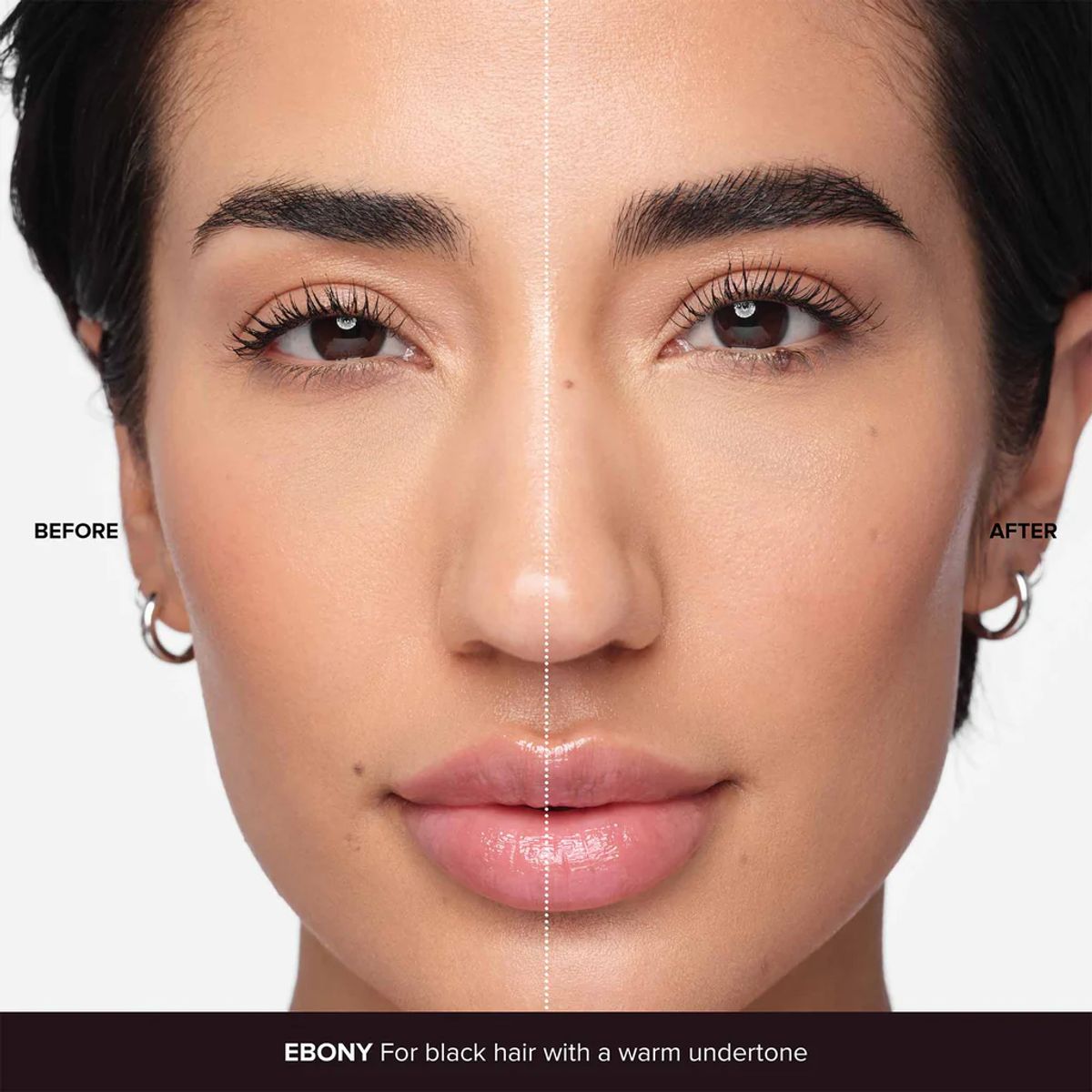 ANASTASIA - Volumizing Dlx - Ebony Anastasia