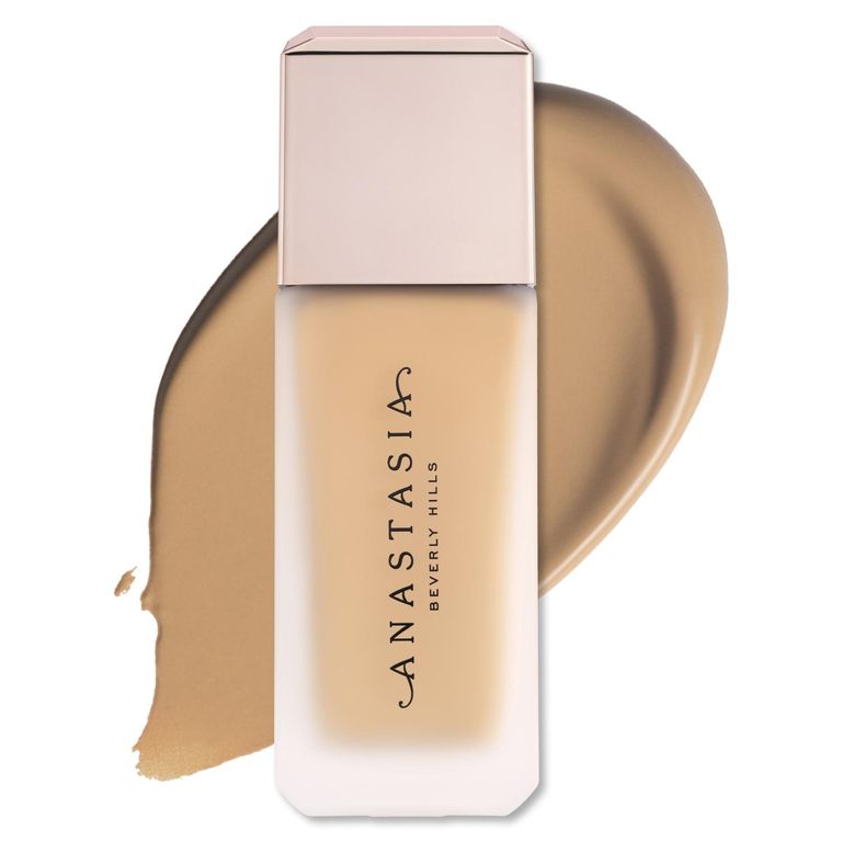Blurring Matte Foundation 3WO