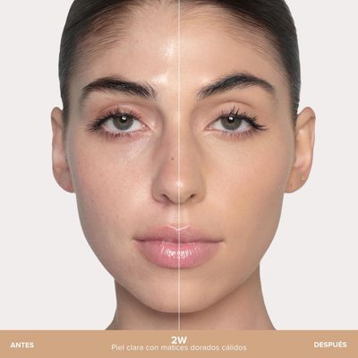 Imagen 2 del producto Blurring Matte Foundation 2W
