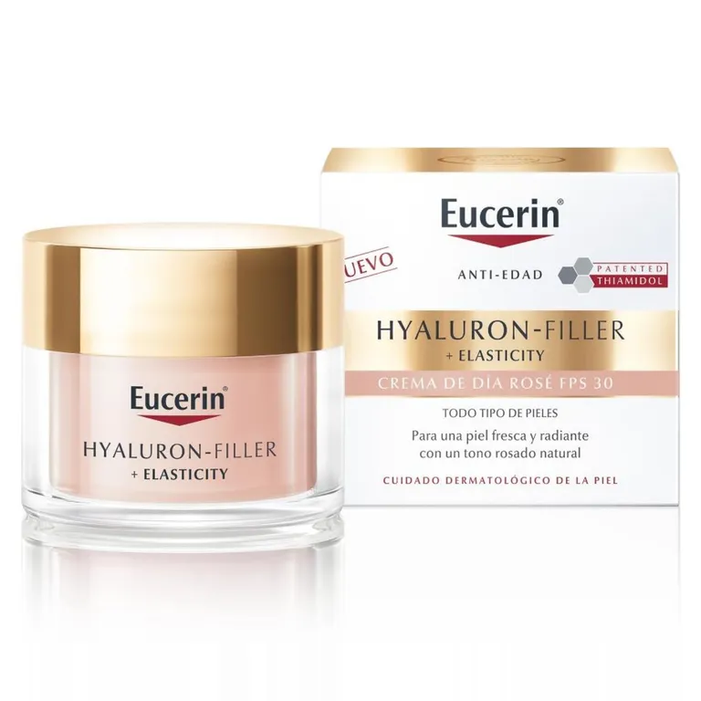 Hyaluron Filler Elasticity Dia Rose SPF30 50 ml