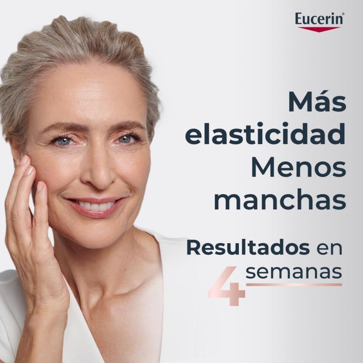 EUCERIN - Hyaluron Filler Elasticity Dia Rose SPF30 Eucerin