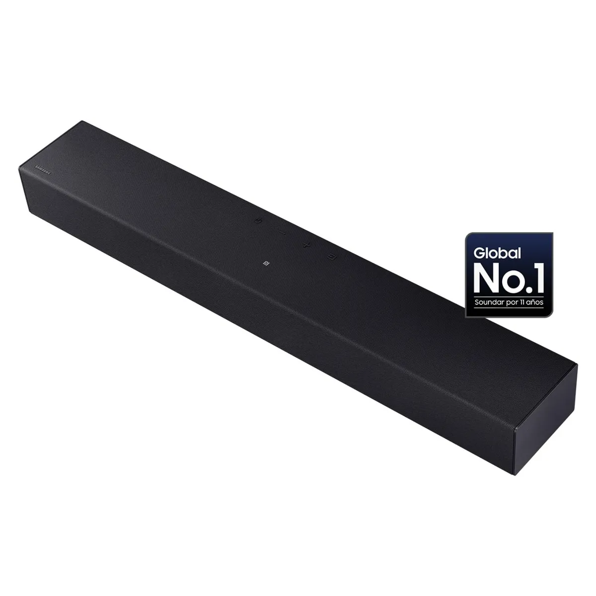 SAMSUNG - B-Series Soundbar HW-B400F 2.0 (2025)