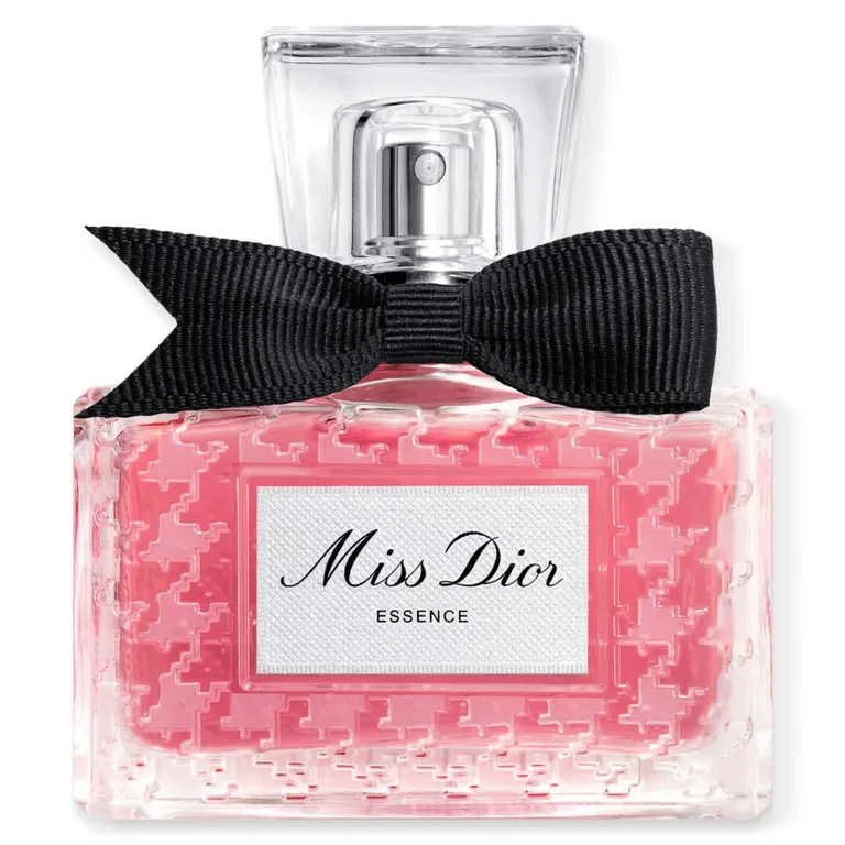 Perfume Mujer Miss Dior Essence - Notas Confitadas, Florales, Amaderadas