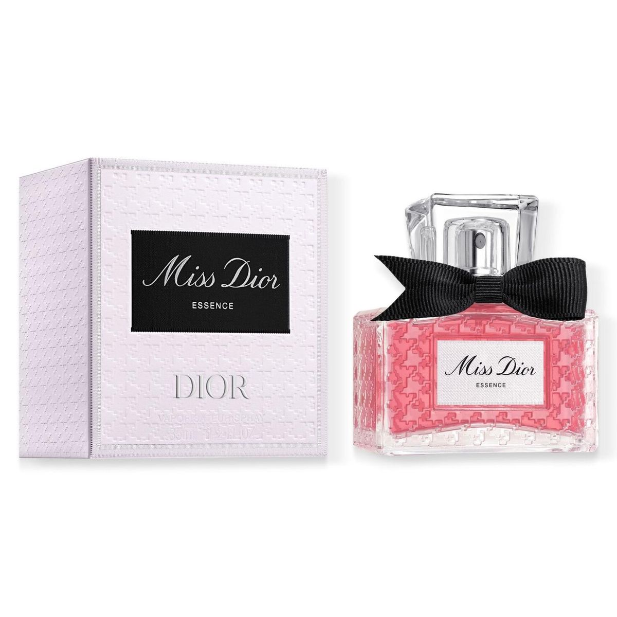 DIOR - Perfume Mujer Miss Dior Essence - Notas Confitadas, Florales, Amaderadas