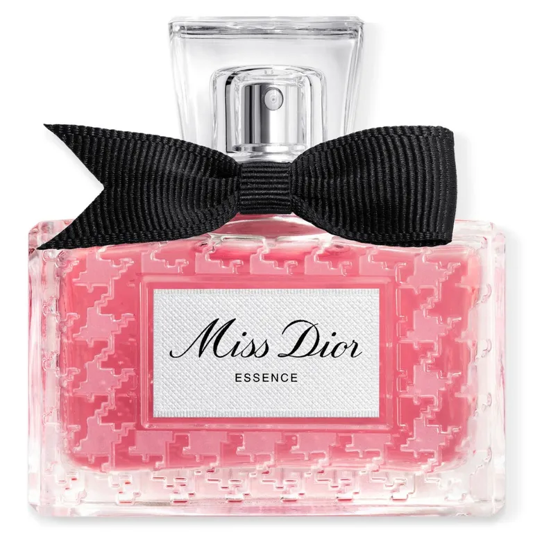 Perfume Mujer Miss Dior Essence - Notas Confitadas, Florales, Amaderadas