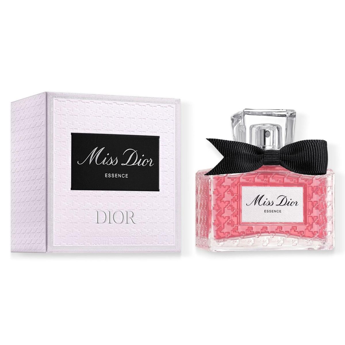 DIOR - Perfume Mujer Miss Dior Essence - Notas Confitadas, Florales, Amaderadas