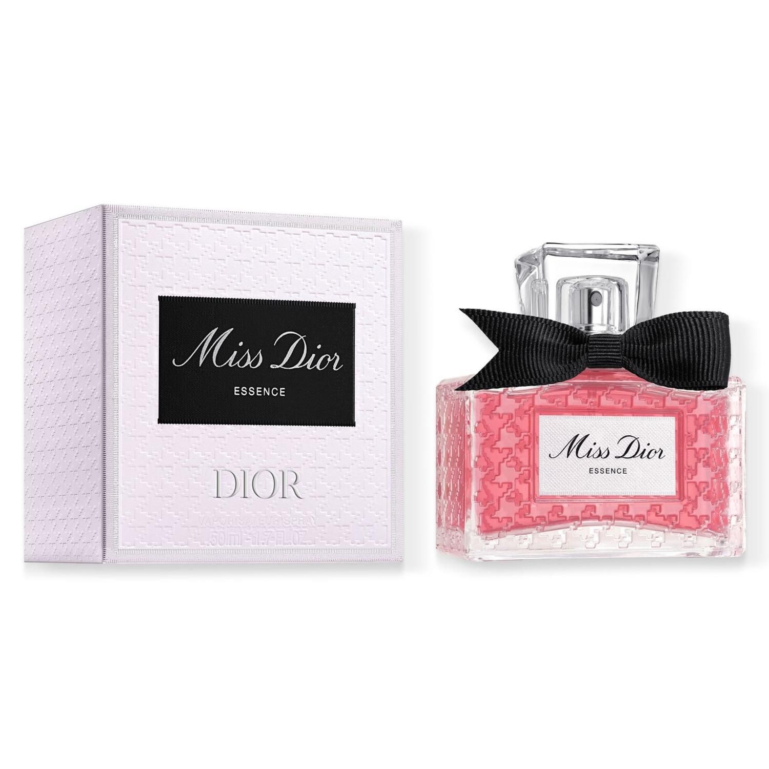 DIOR Perfume Mujer Miss Dior Essence - Notas Confitadas, Florales