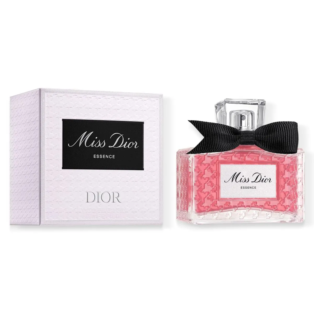 DIOR - Perfume Mujer Miss Dior Essence - Notas Confitadas, Florales, Amaderadas