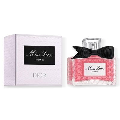 Imagen 2 del producto Perfume Mujer Miss Dior Essence - Notas Confitadas, Florales, Amaderadas