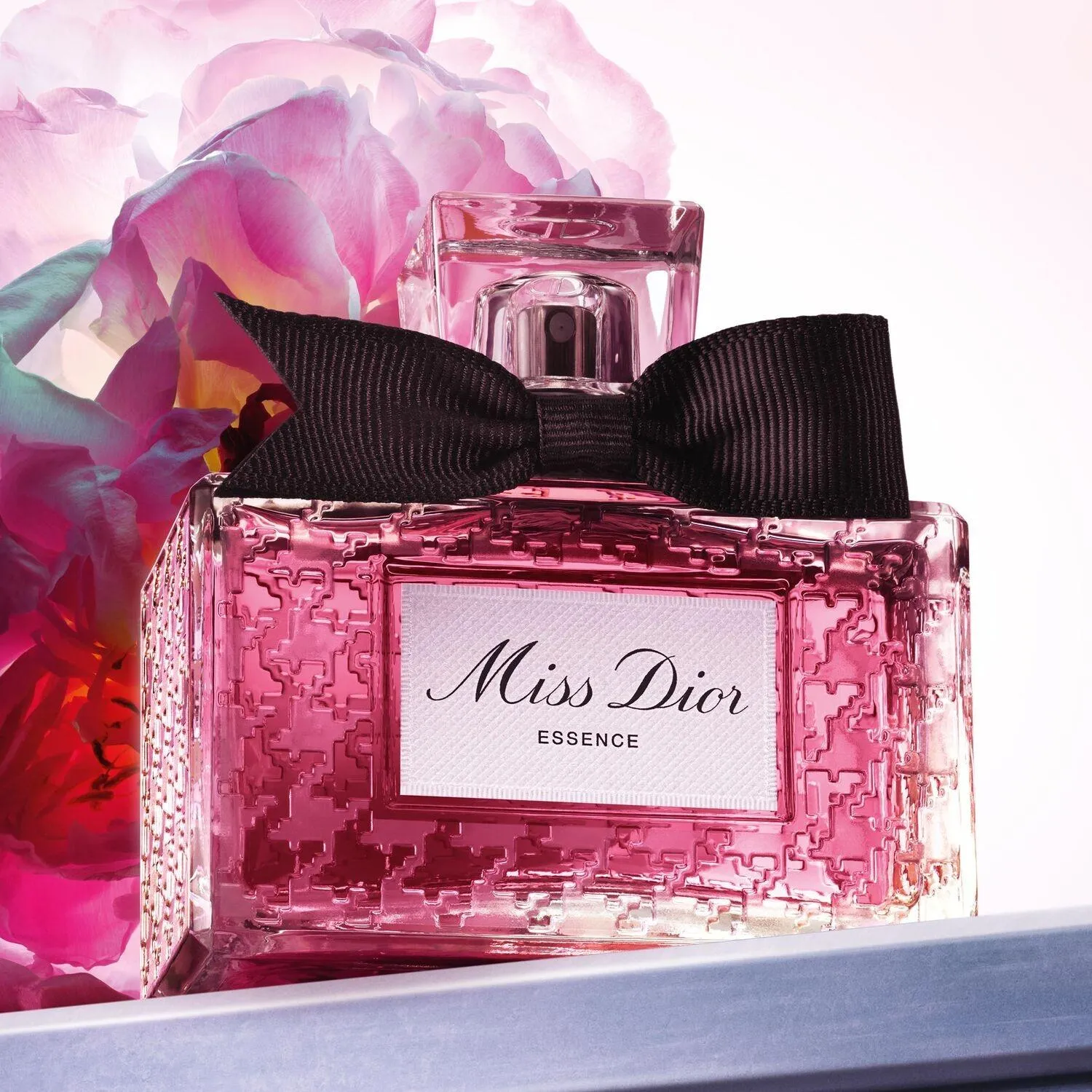 コスメ/ヘルスケア Miss Dior 50ml Miss Dior Parfum: perfume floral, afrutado y amaderado - DIOR CL