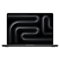 APPLE - MacBook Pro 14" (M4 (12n CPU, 16n GPU), 24GB RAM, 512 SSD Space Black