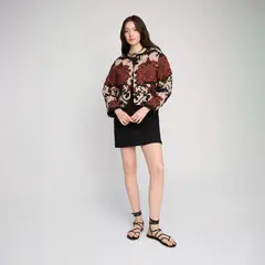 PARSOME - Chaqueta Mujer