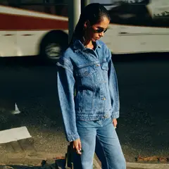 SAINT MALE - Chaqueta Santana Mujer