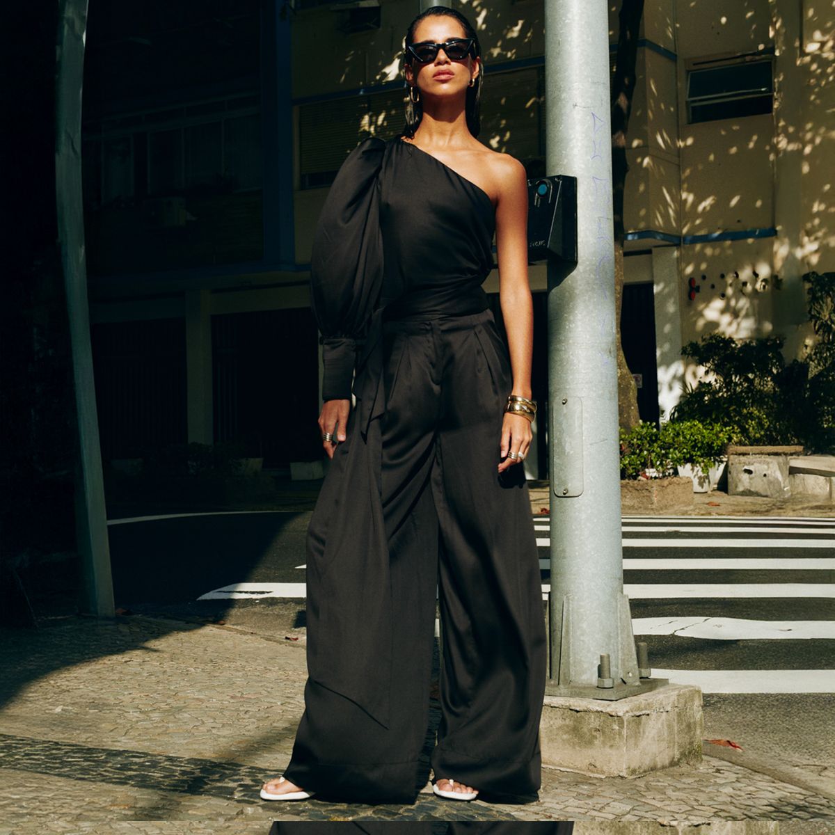 SAINTMALE - Blusa Sone Mujer Saint Male