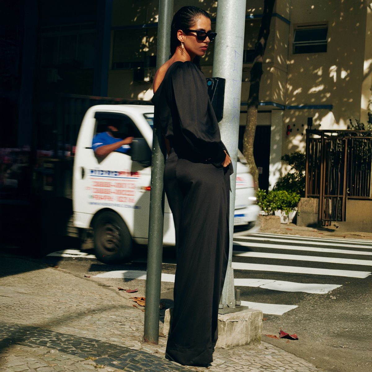 SAINTMALE - Blusa Sone Mujer Saint Male