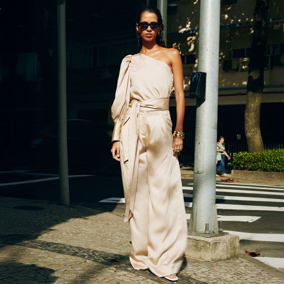 SAINTMALE - Blusa Sone Mujer Saint Male