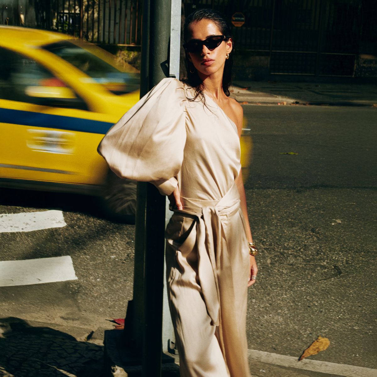 SAINTMALE - Blusa Sone Mujer Saint Male